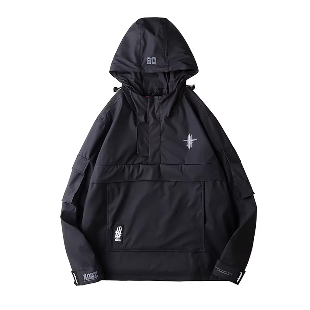 AOGZ Storm Shell Jacket