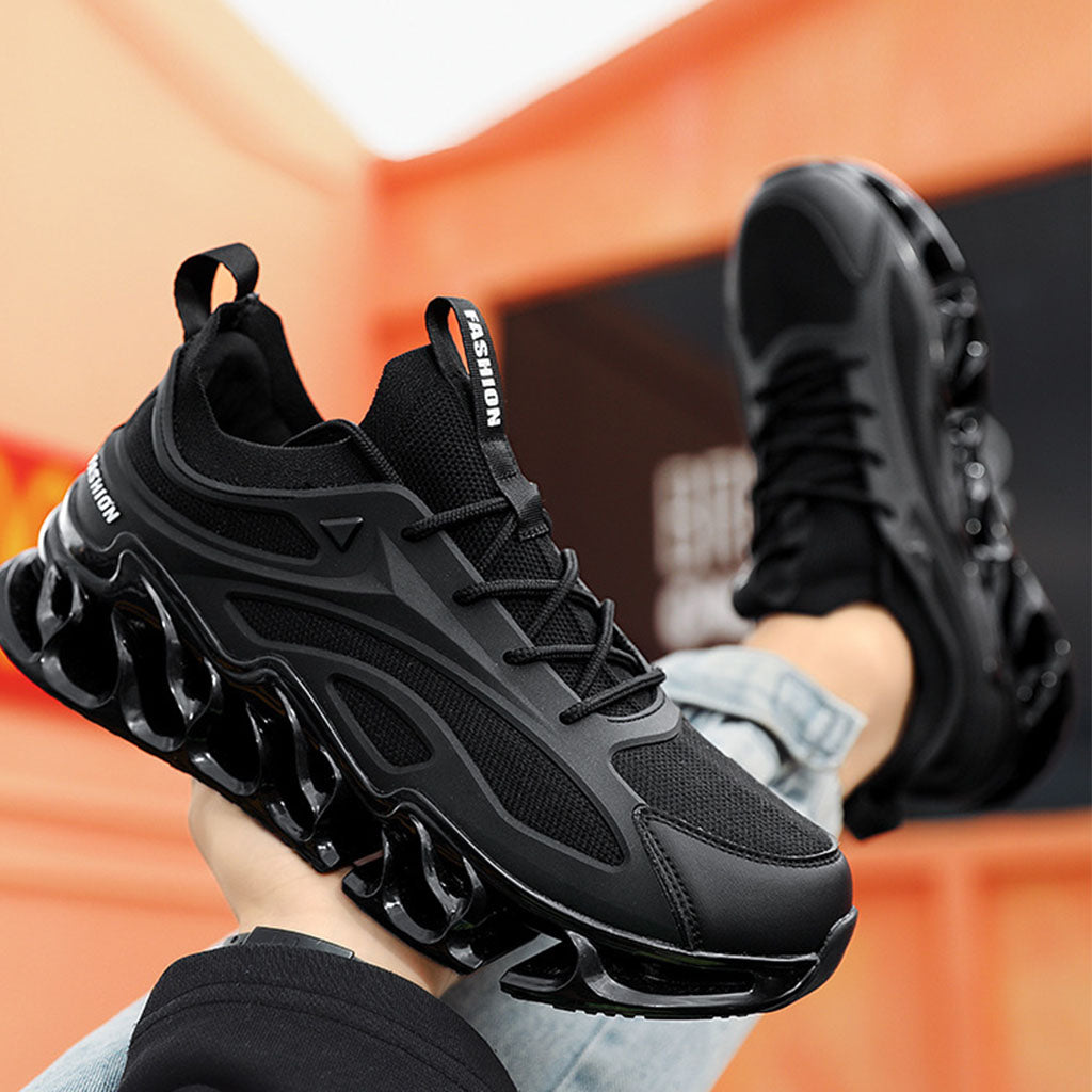 Lightweight Urban Shoes