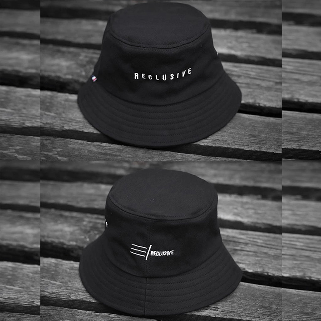Reclusive Bucket Hat