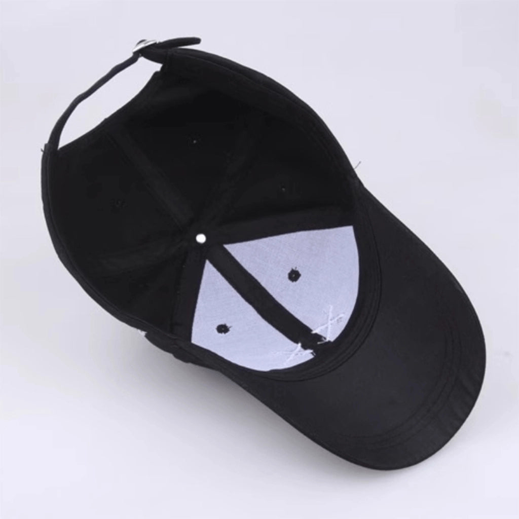 Sad Techwear Cap