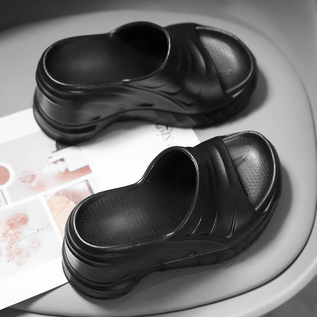 Comfort Platform Slides