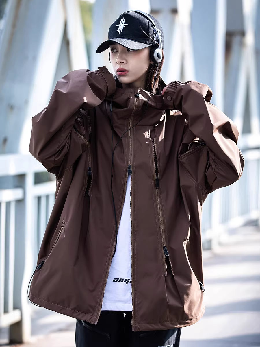 Women's Lightweight Bomber Jacket