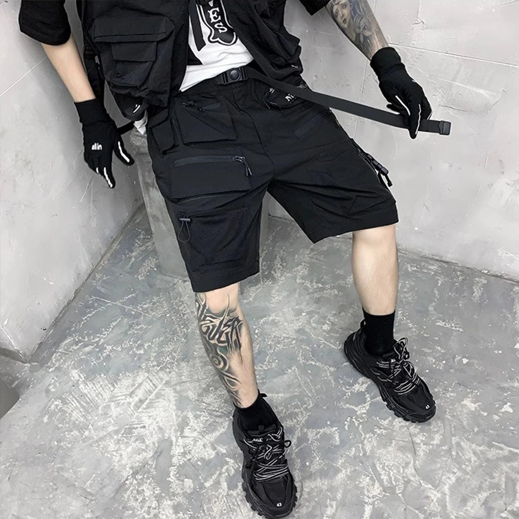 Tactical Waterproof Shorts