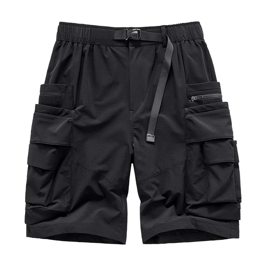 Lightweight Tactical Cargo Shorts