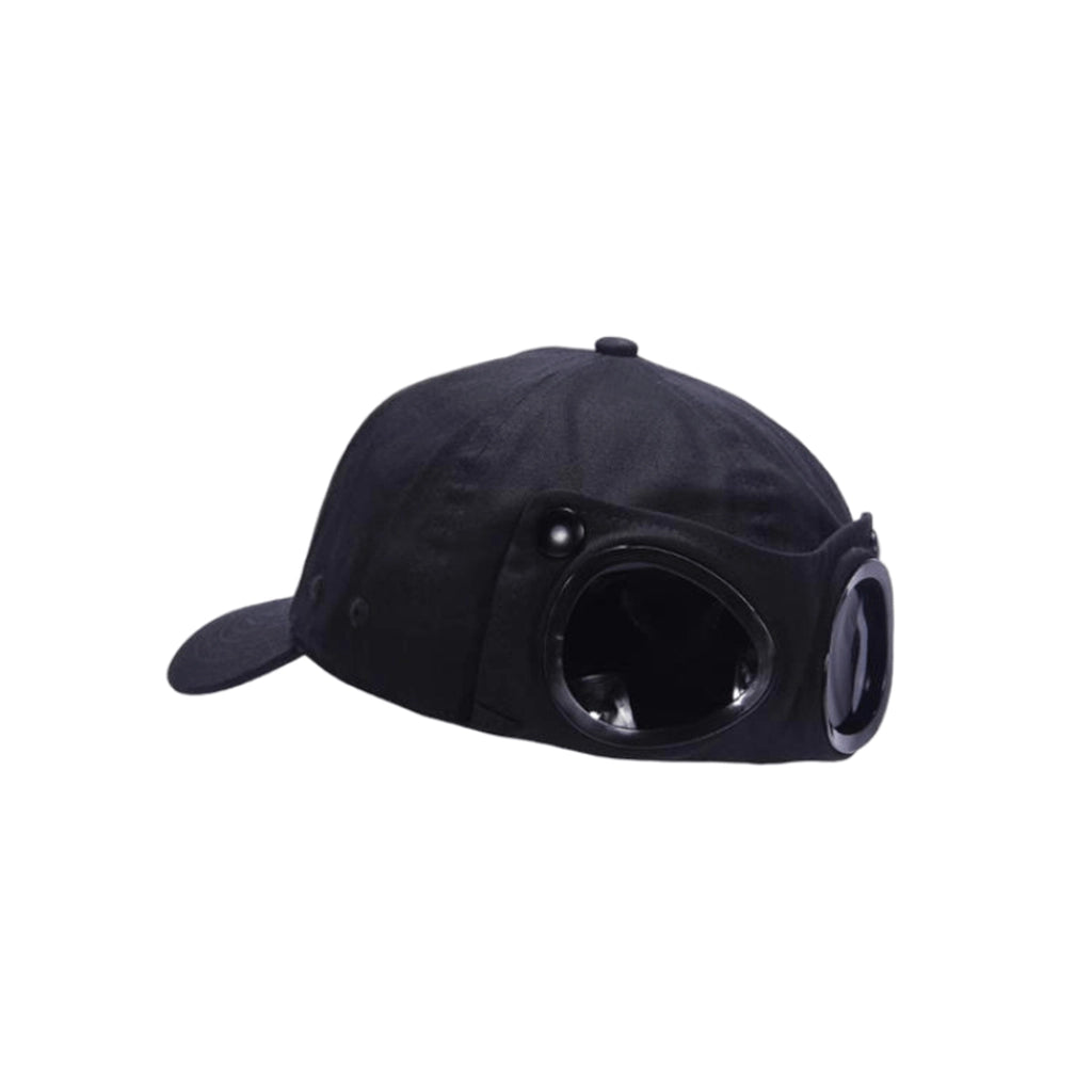 Techwear Goggle Cap