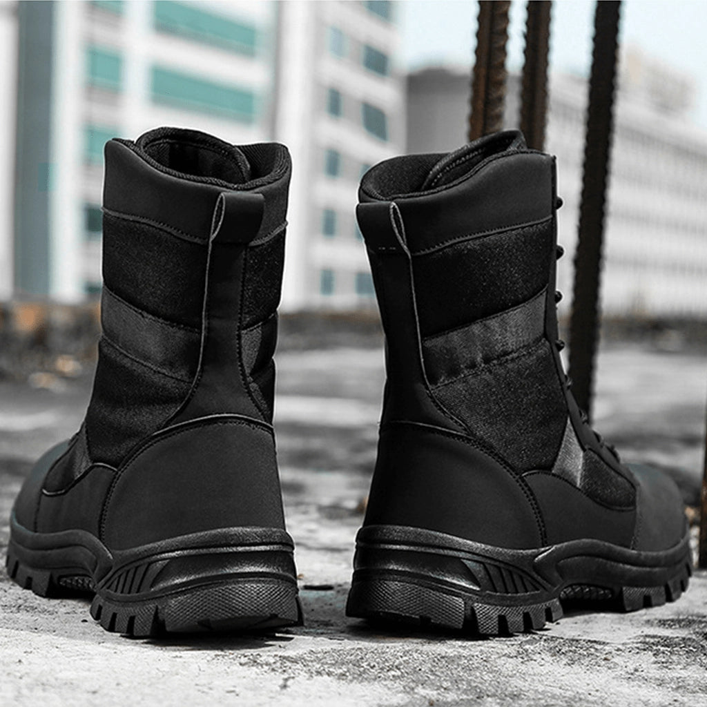 Outdoor Versatility Boots