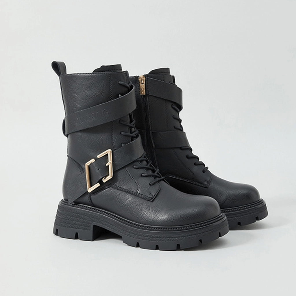 Urban Tactical Boots