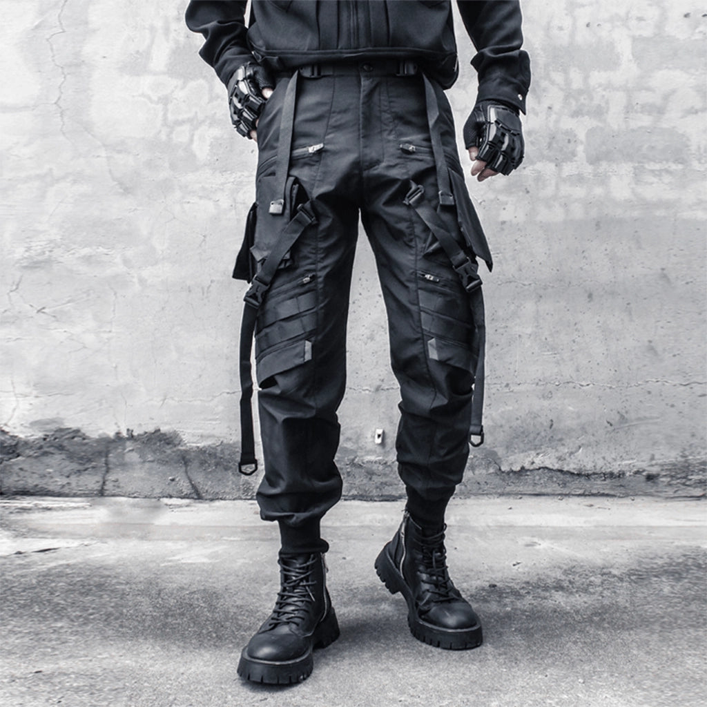 Military Combat Pants