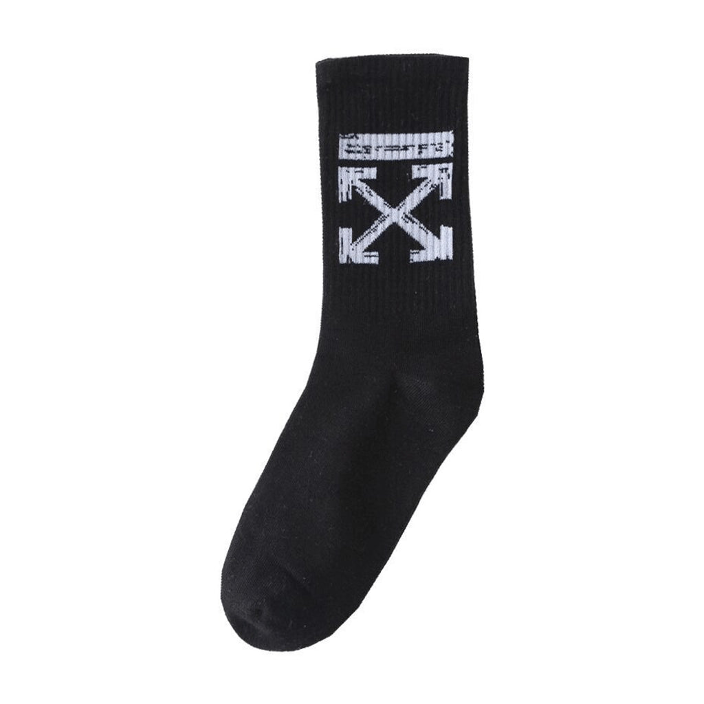 Arrow Crew Socks