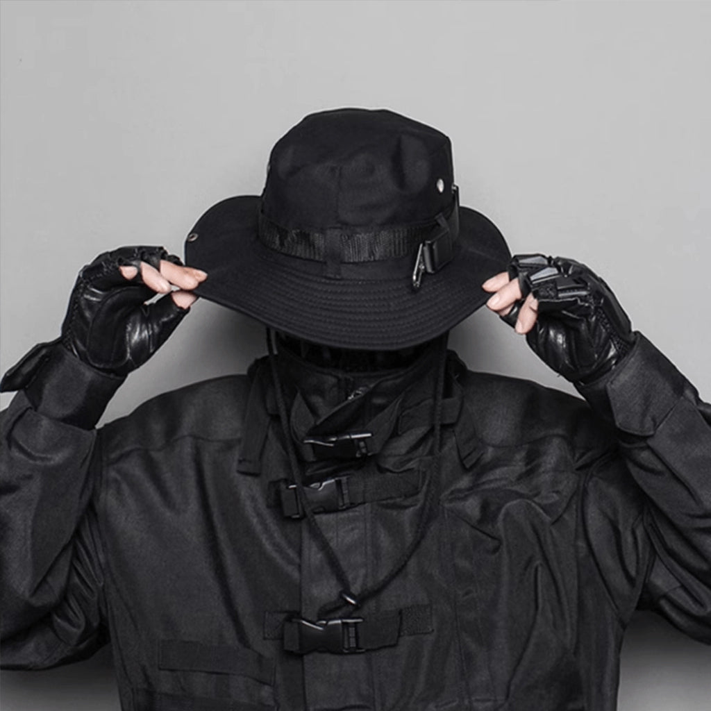 Outdoor Boonie Hat