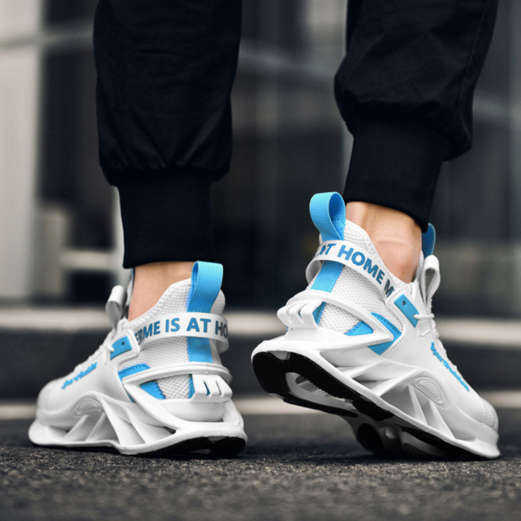 Rebels Statement Techwear Shoes