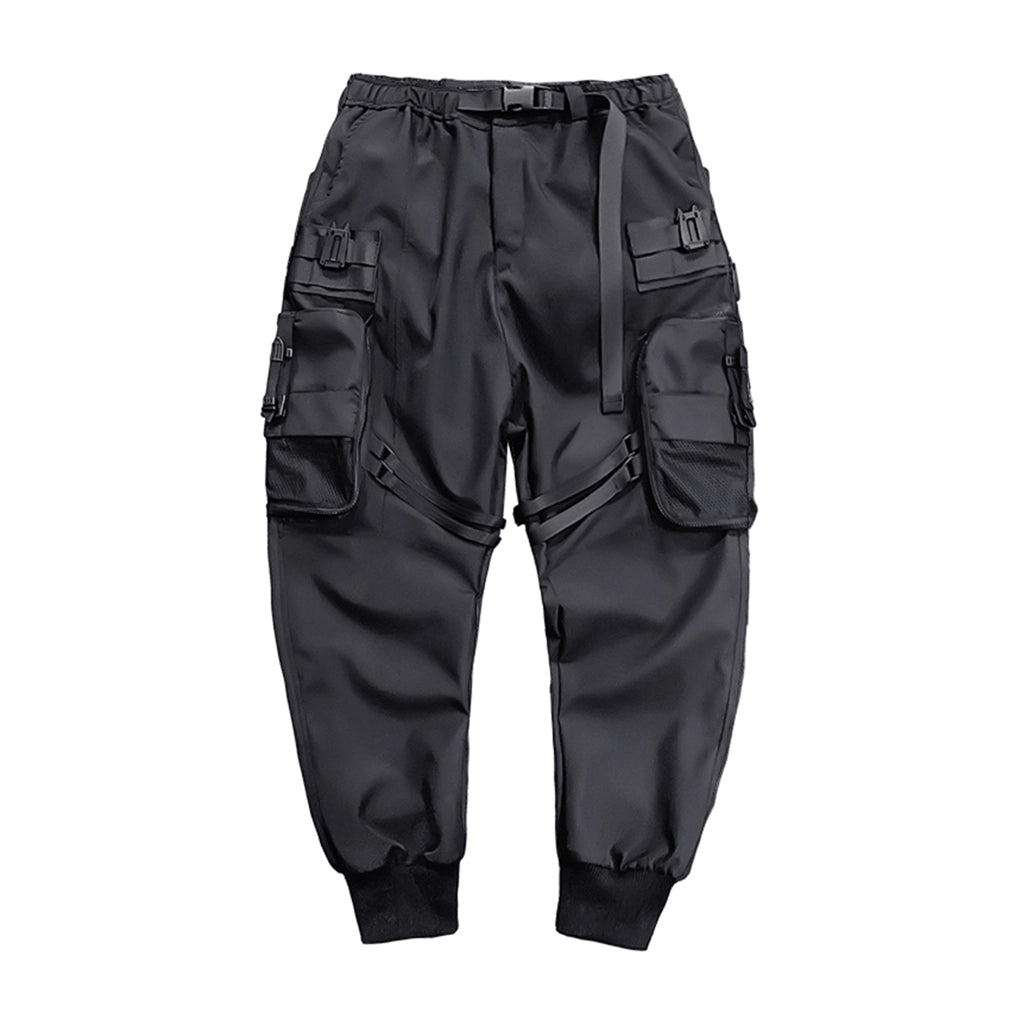 Cyberpunk Cargo Pants
