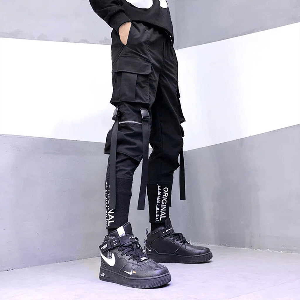 Urban Streetwear Joggers
