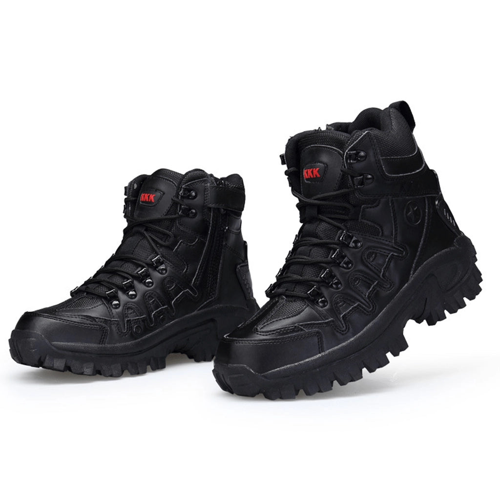 Urban Explorers Boots