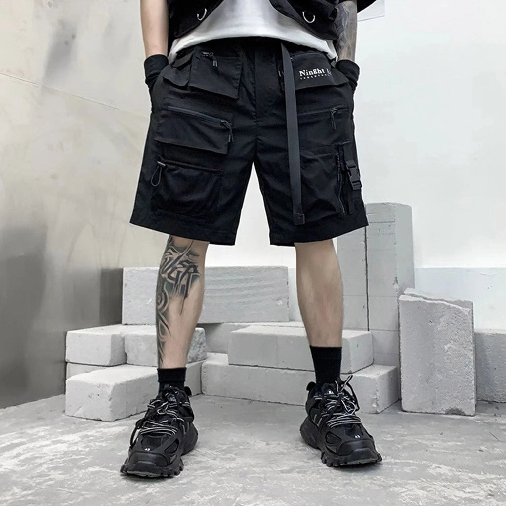 Tactical Waterproof Shorts