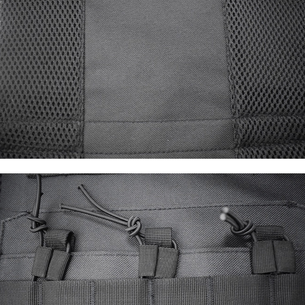 Tactical Military Vest