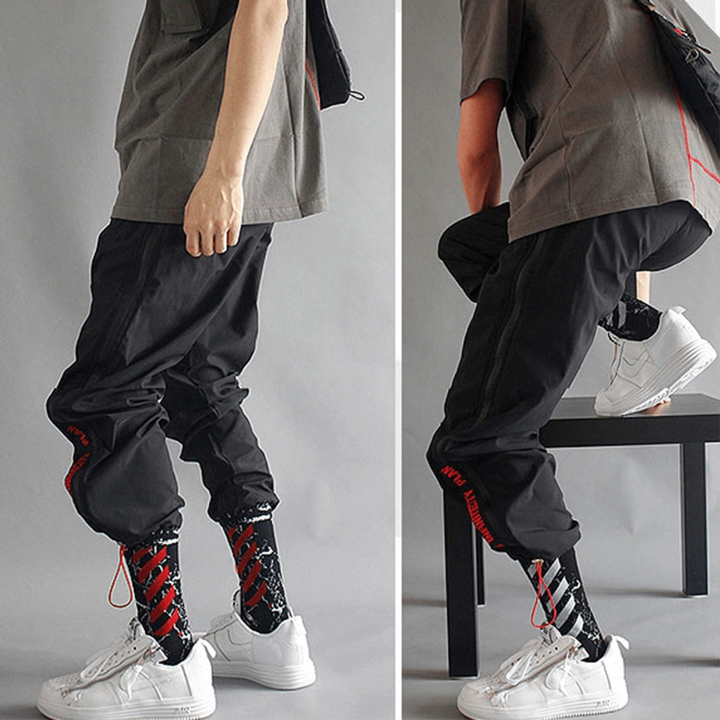 Marble Pattern Socks