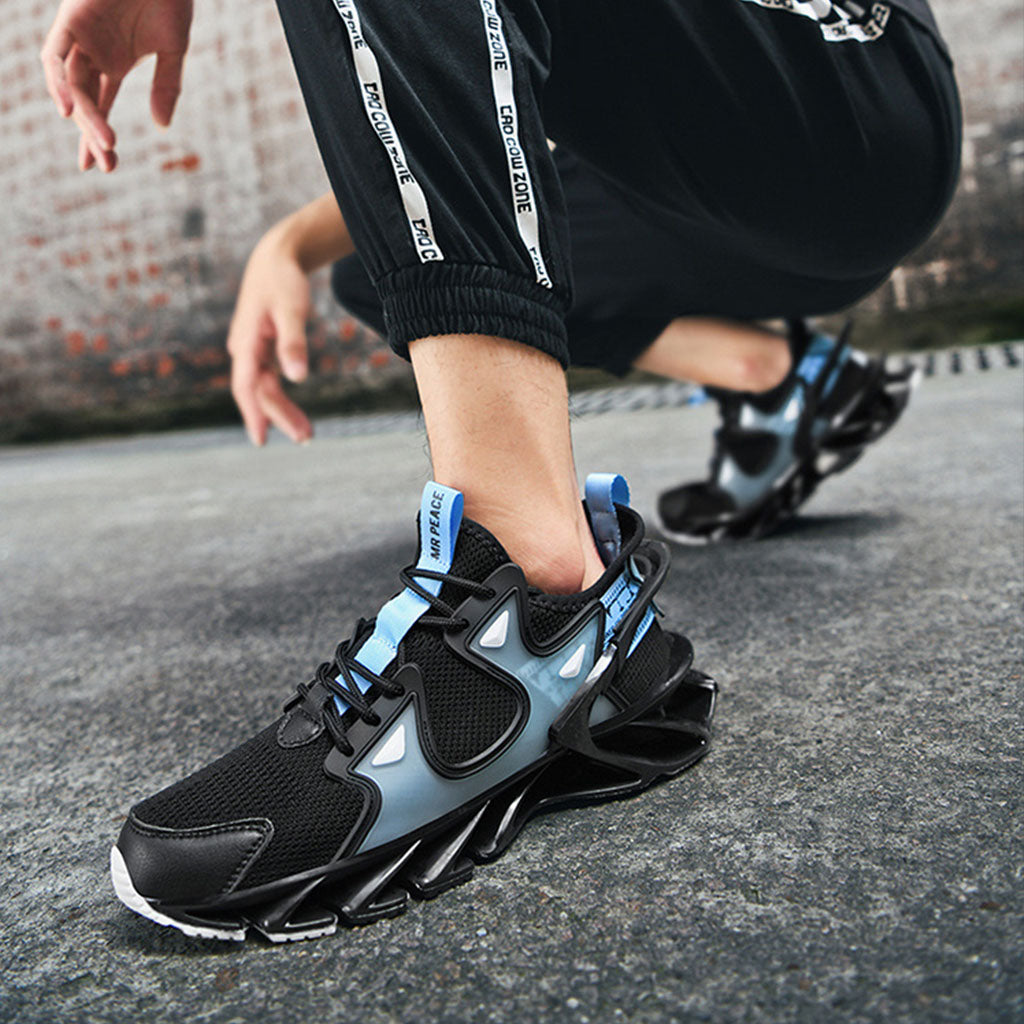 Breathable Everyday Sneakers