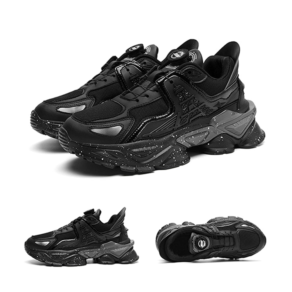 Cyberpunk Techwear Sneakers