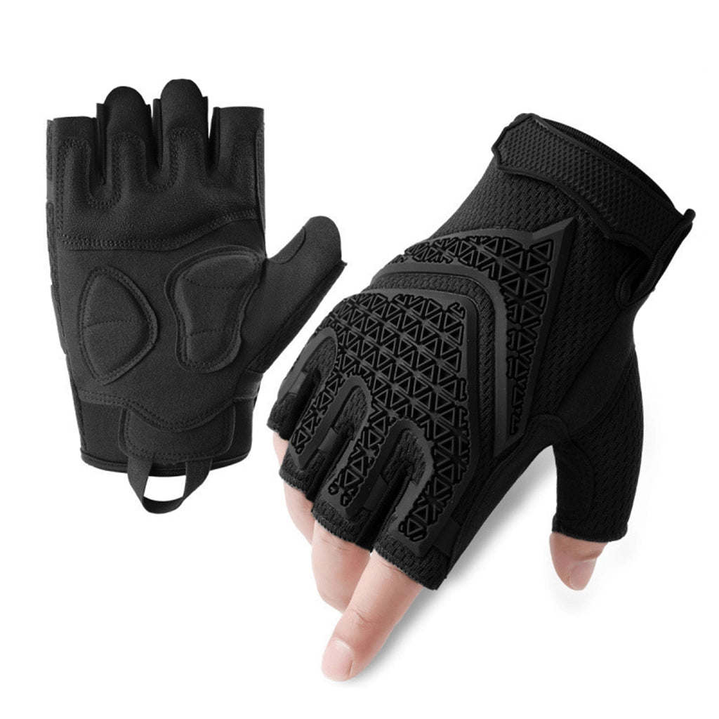 Lightweight Combat Gloves