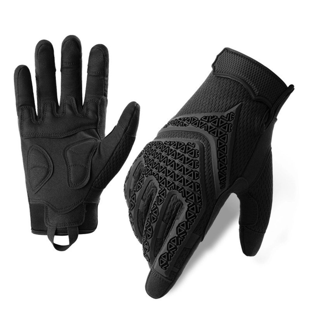 Breathable Tactical Gloves