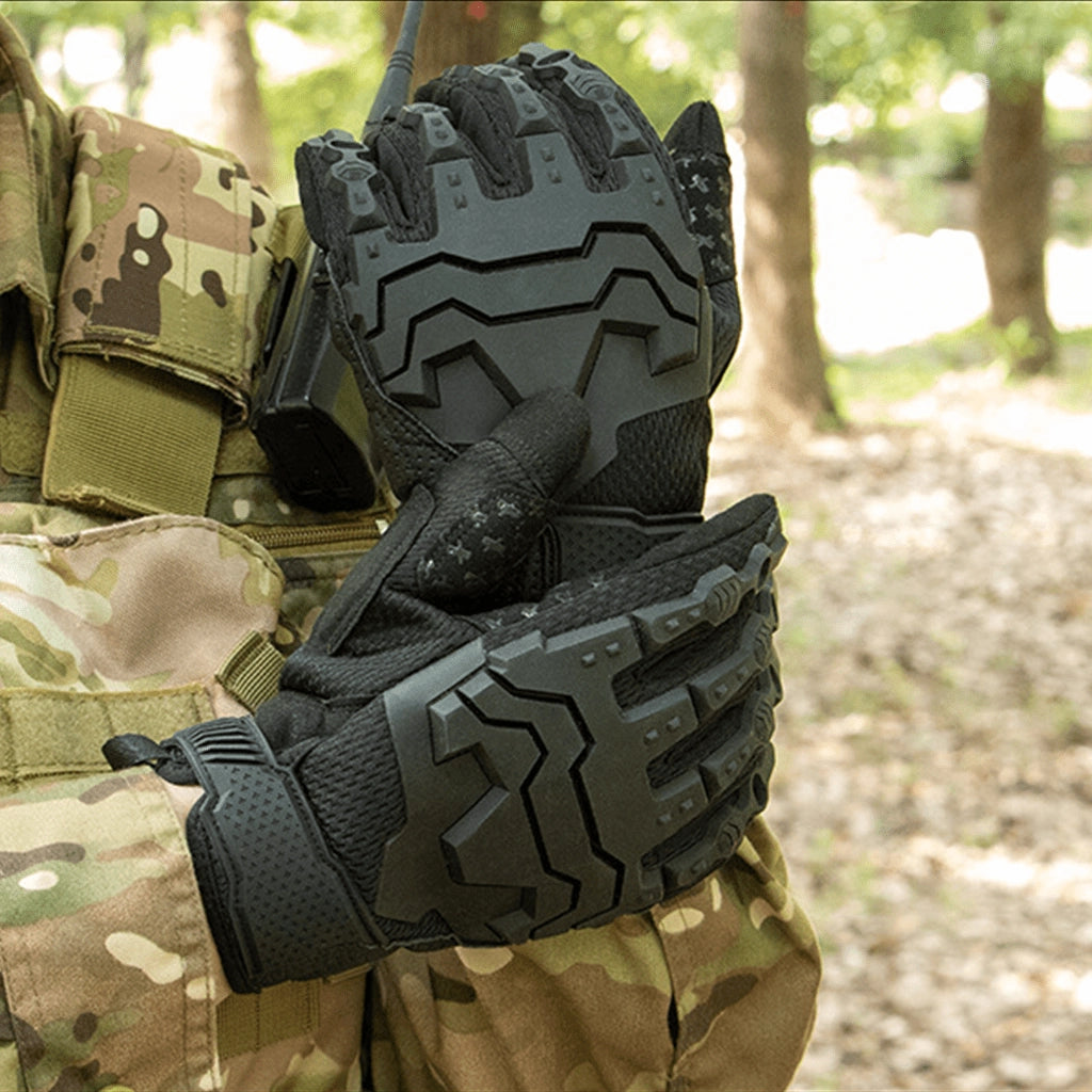 Urban Explorers Gloves