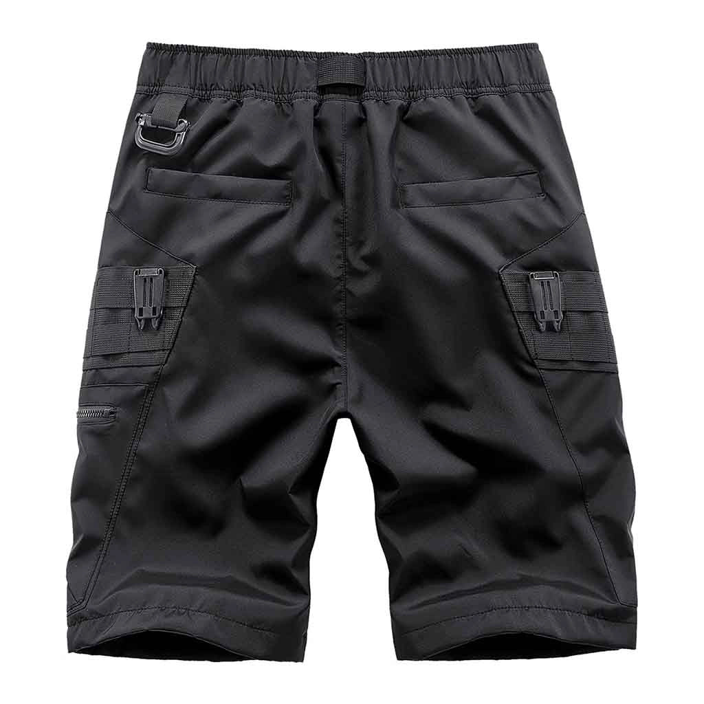 Tactical Hiking Cargo Shorts