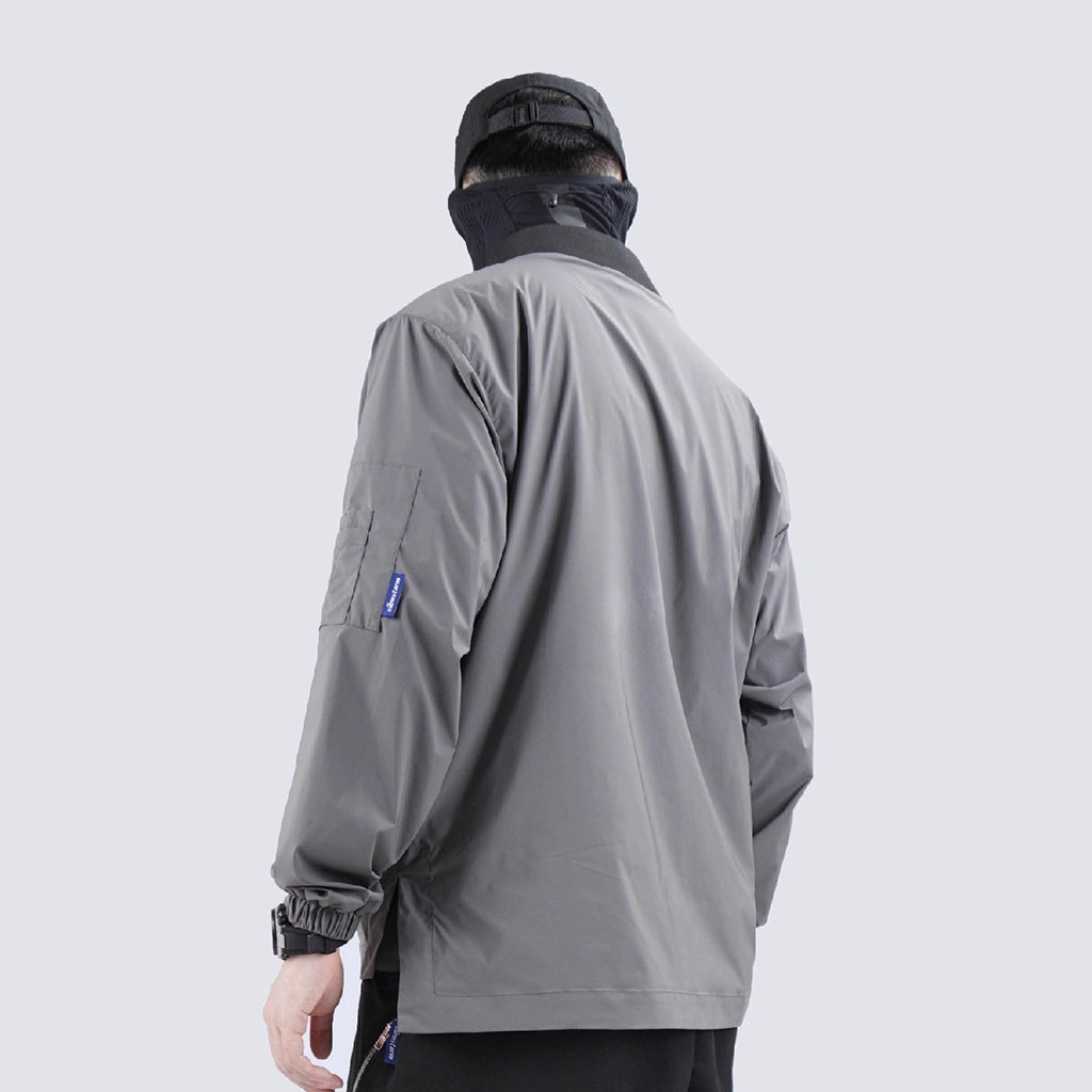 Cyberpunk Robe Kimono Jacket