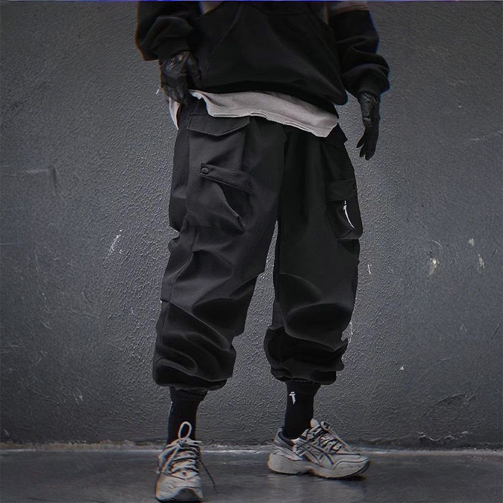 Urban Tactical Cargo Pants