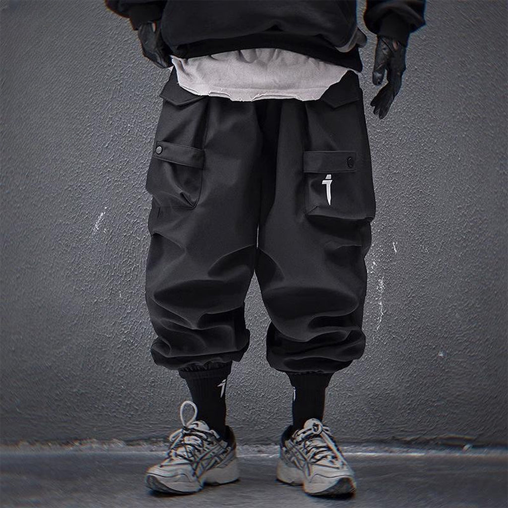 Urban Tactical Cargo Pants