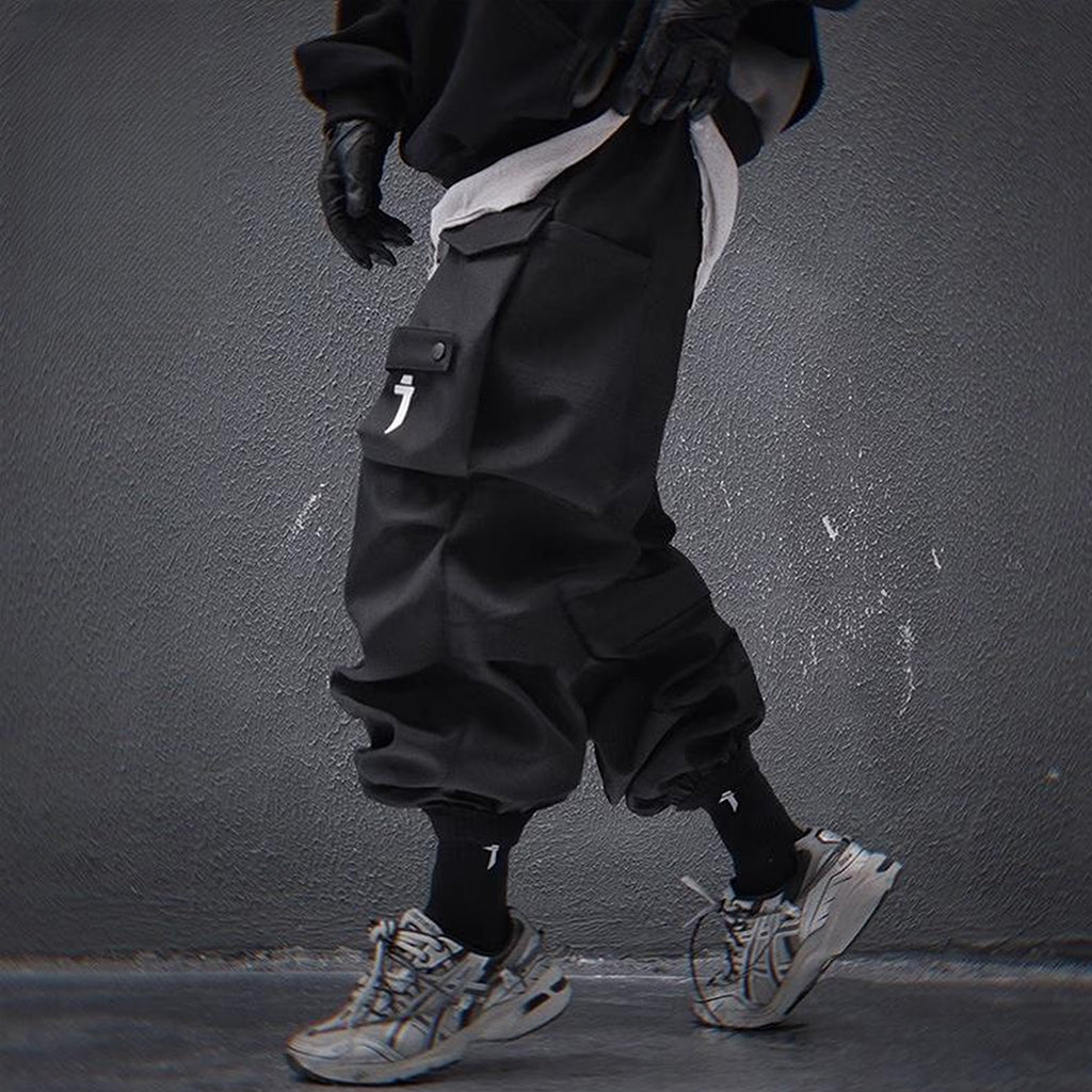Urban Tactical Cargo Pants