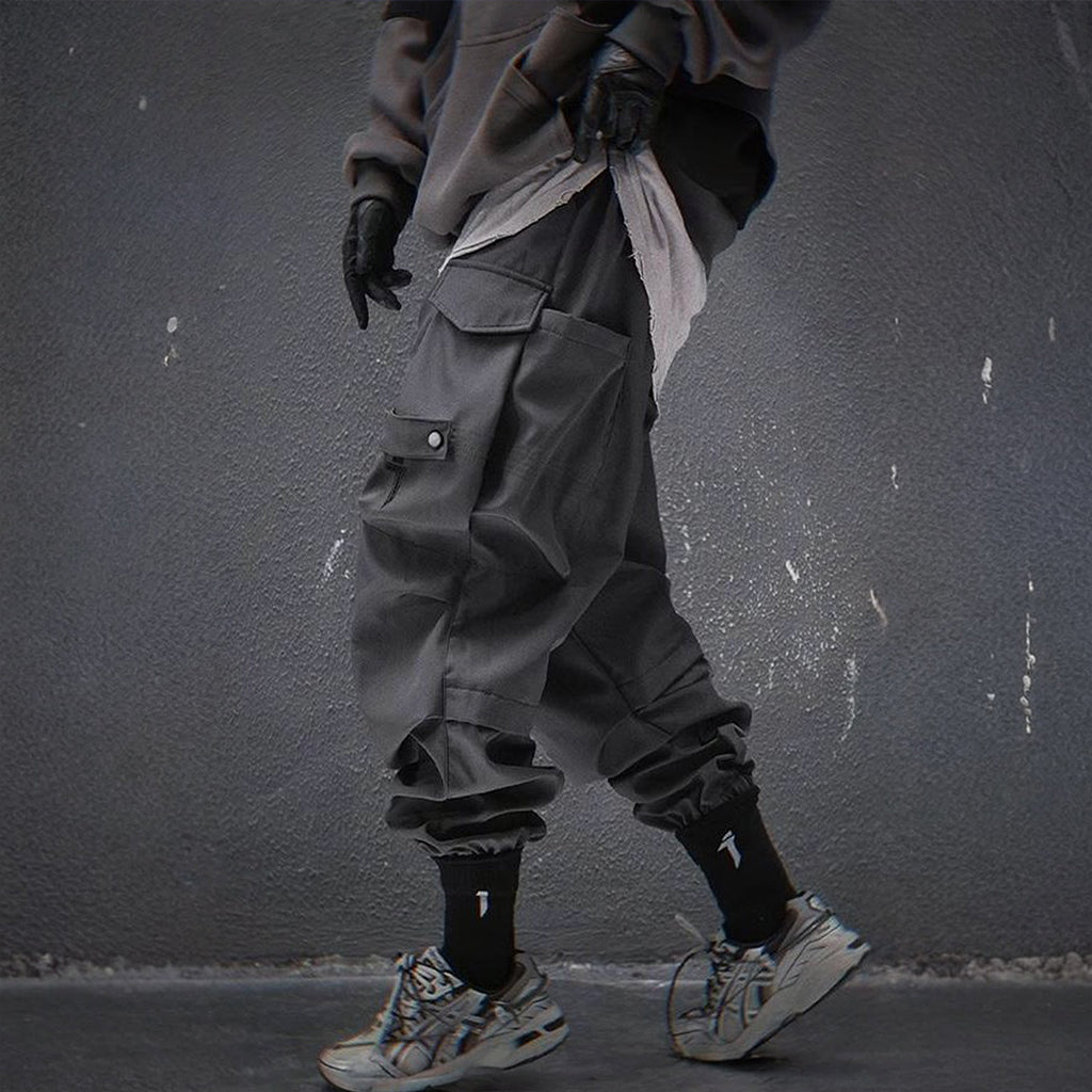 Urban Tactical Cargo Pants