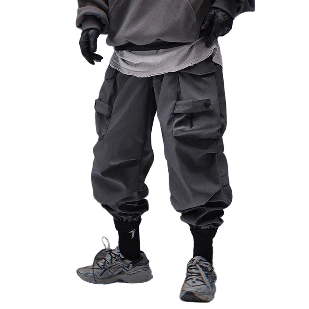 Urban Tactical Cargo Pants