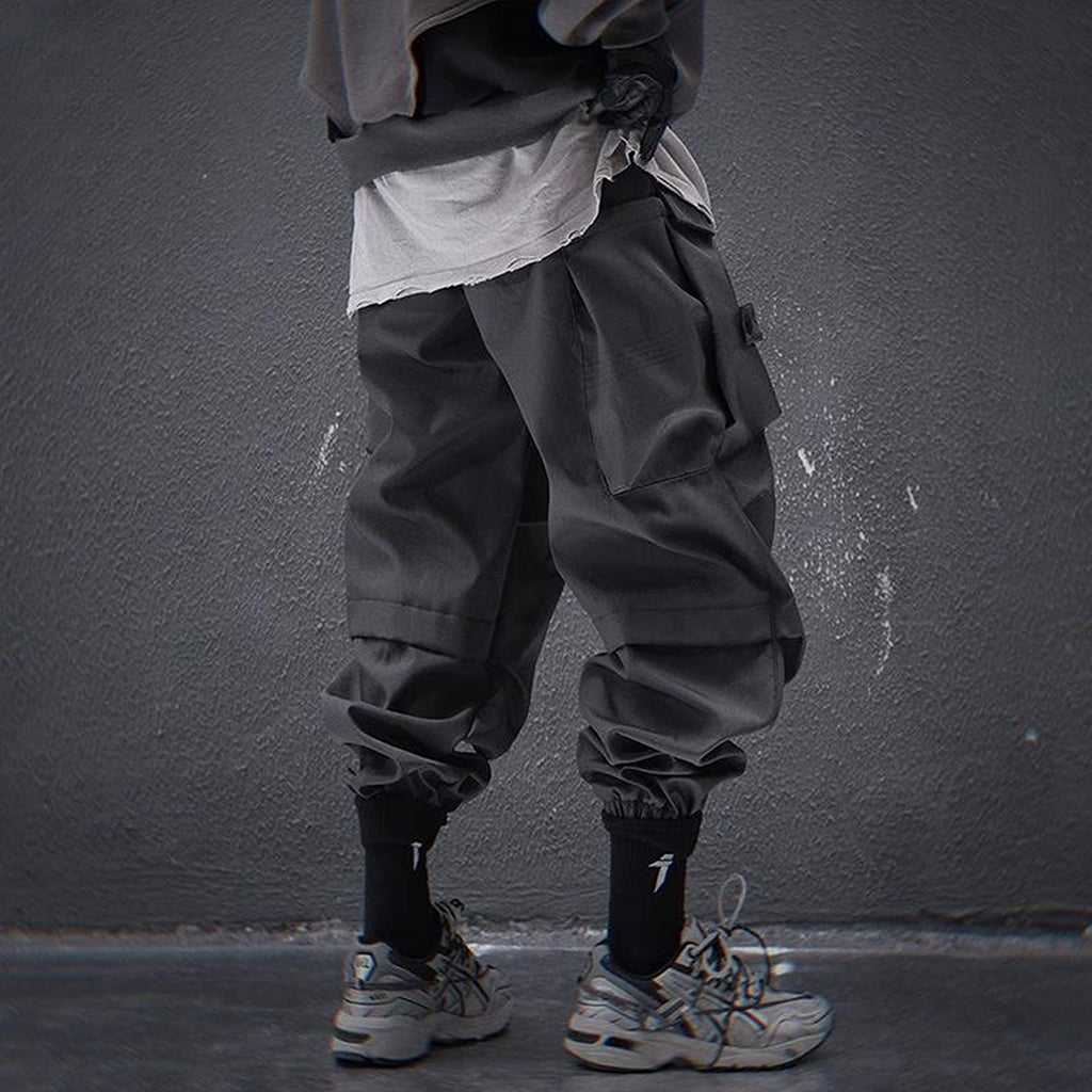 Urban Tactical Cargo Pants