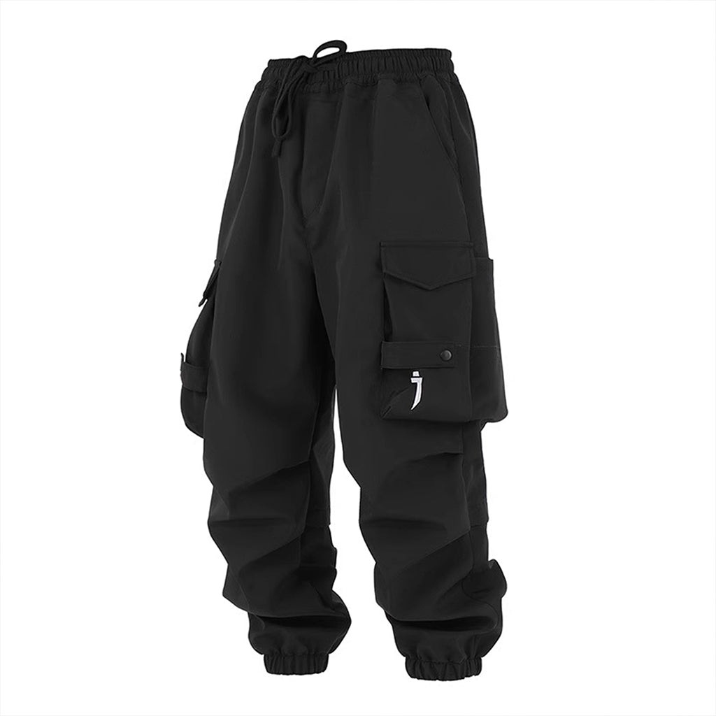 Urban Tactical Cargo Pants