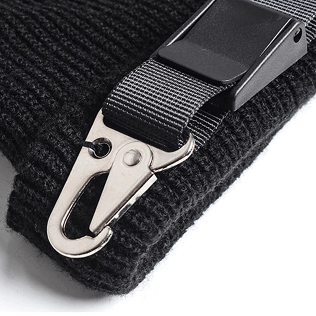 Winter Tactical Beanie