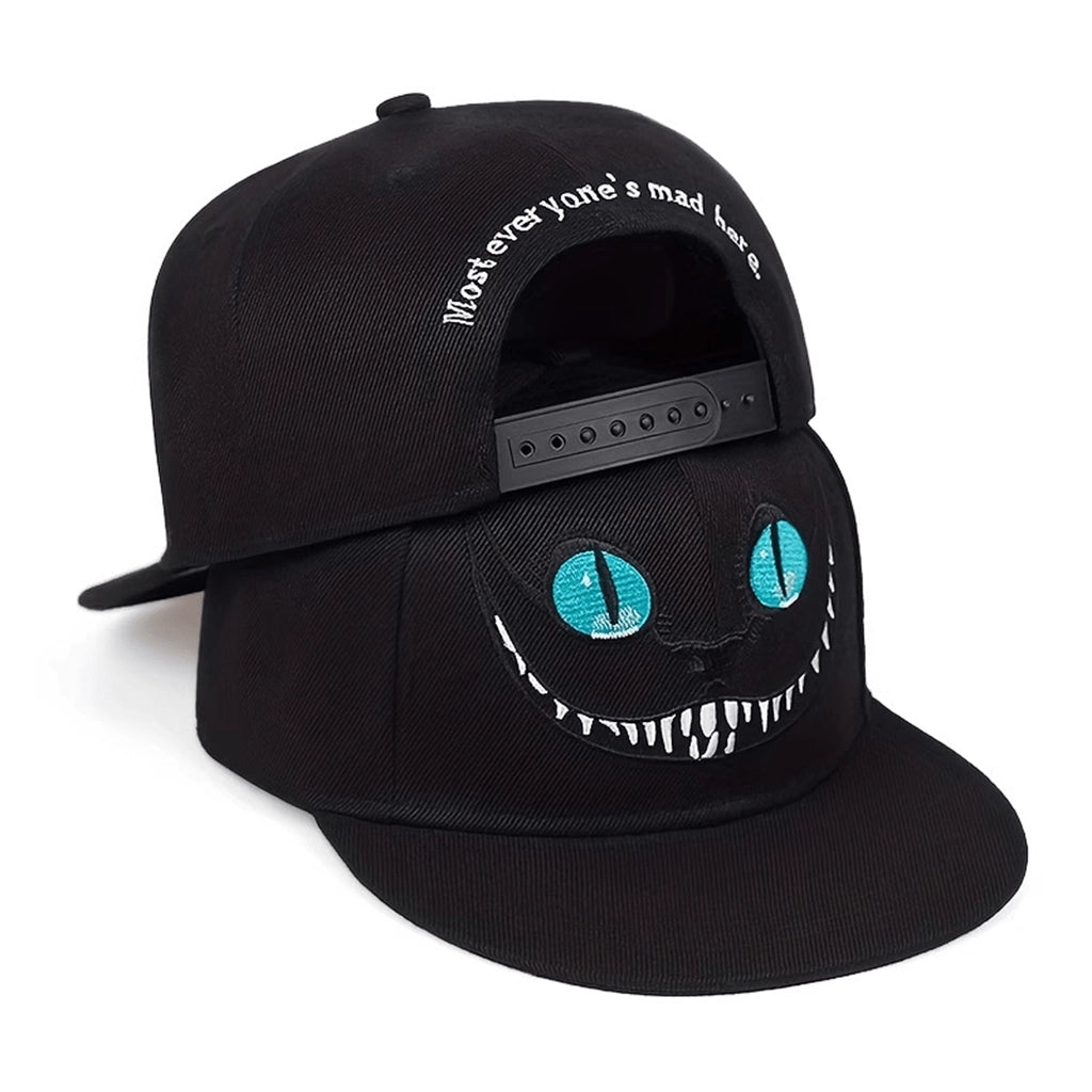 Cheshire Cat Hat