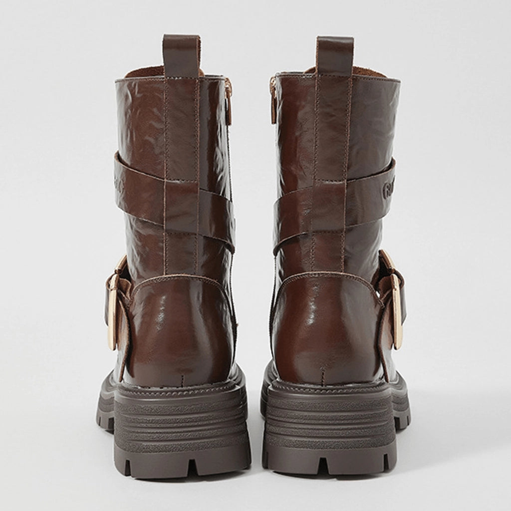 Urban Tactical Boots