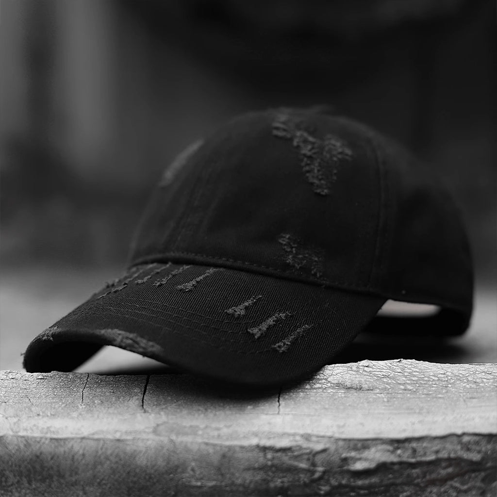 Modern Street Hat