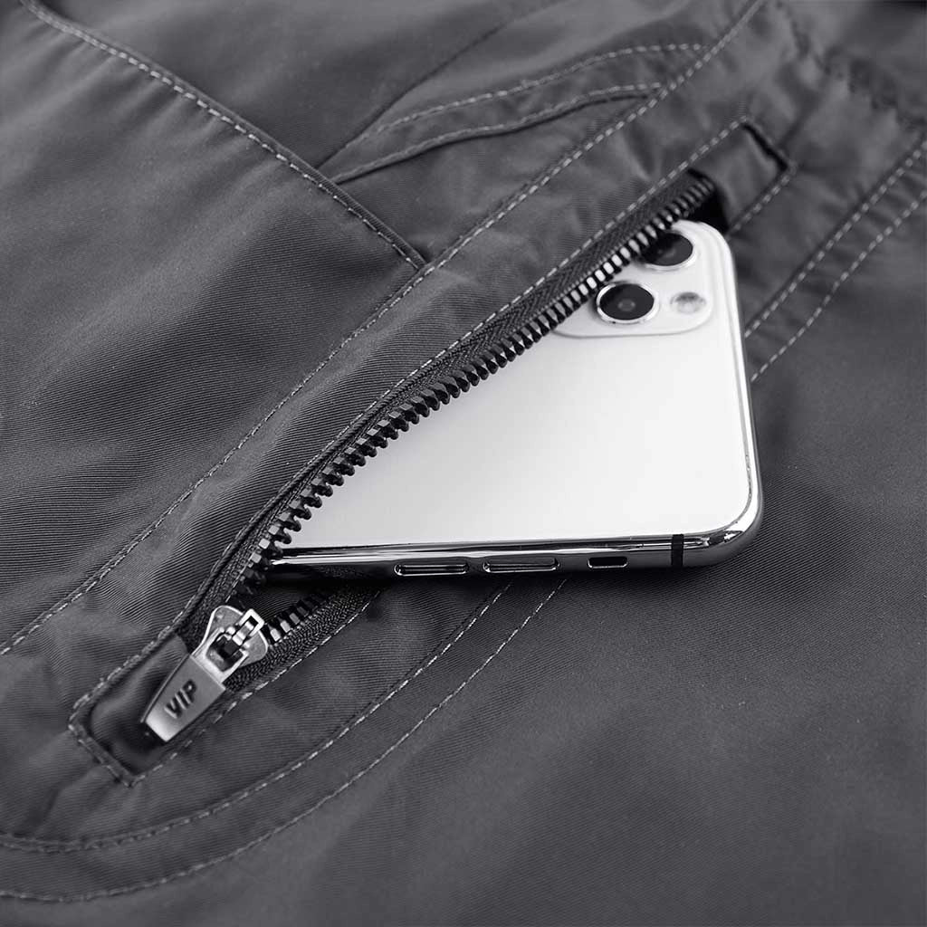 Quick Dry Fabric Shorts