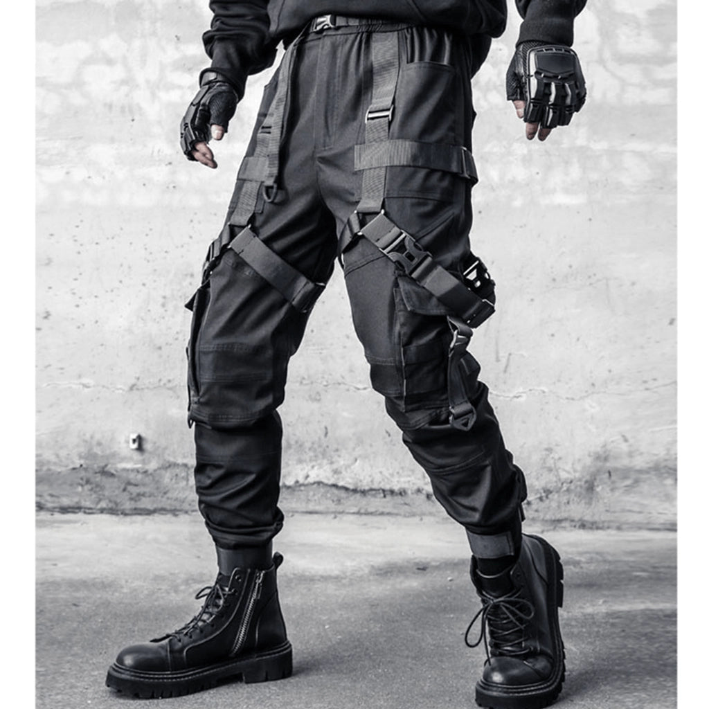 Combat Tactical Pants