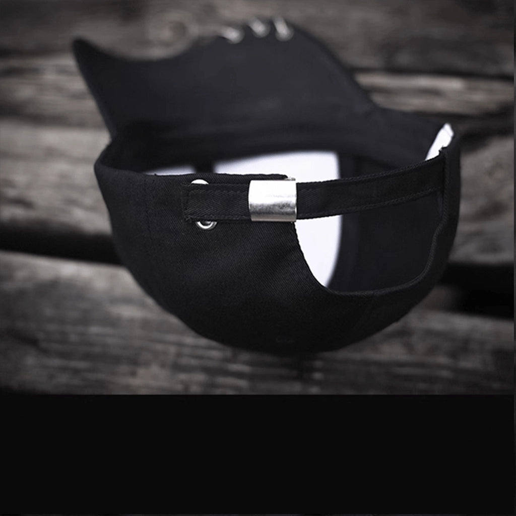 Eiffel Tower Baseball Cap