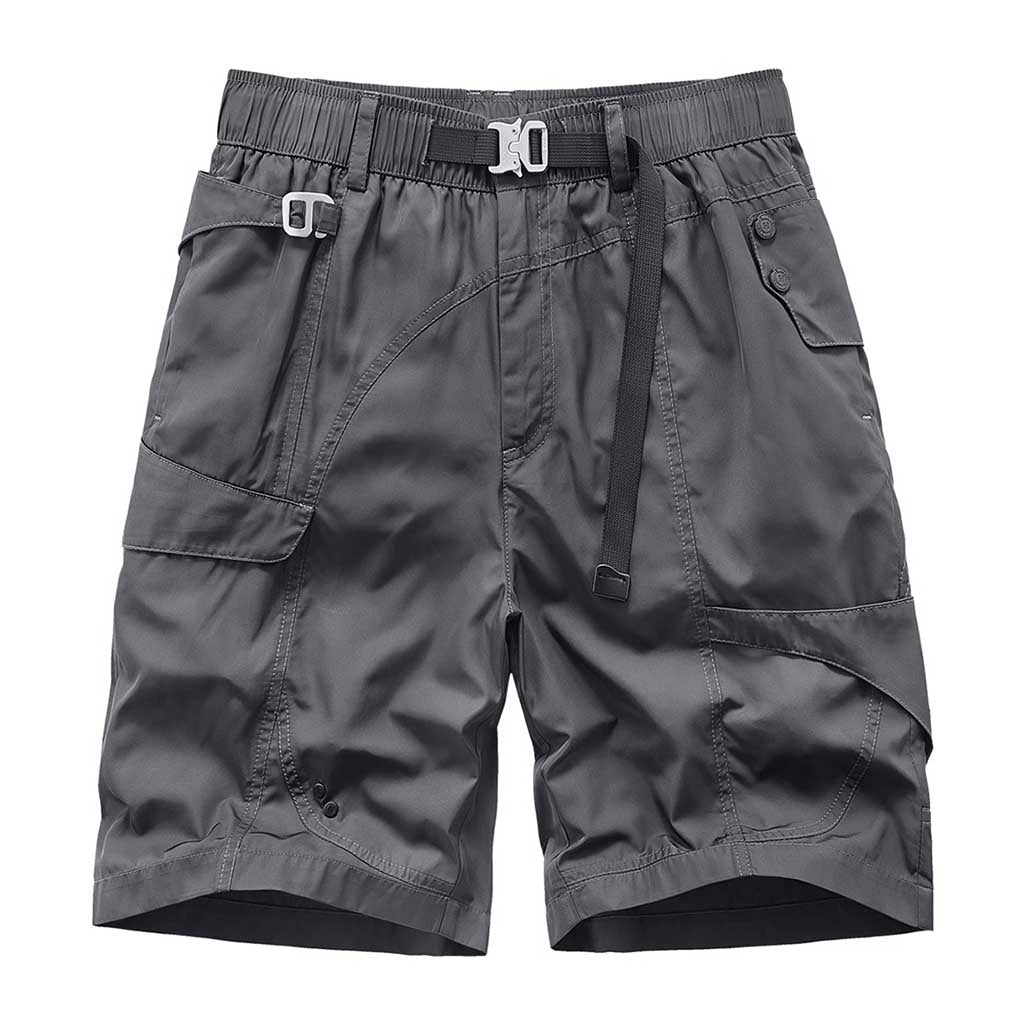 Quick Dry Fabric Shorts