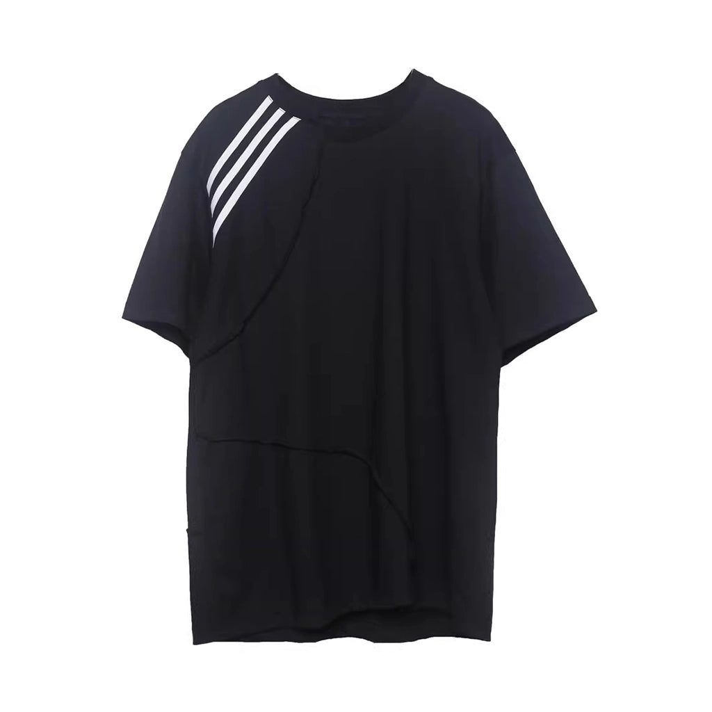 White Stripes T-Shirt