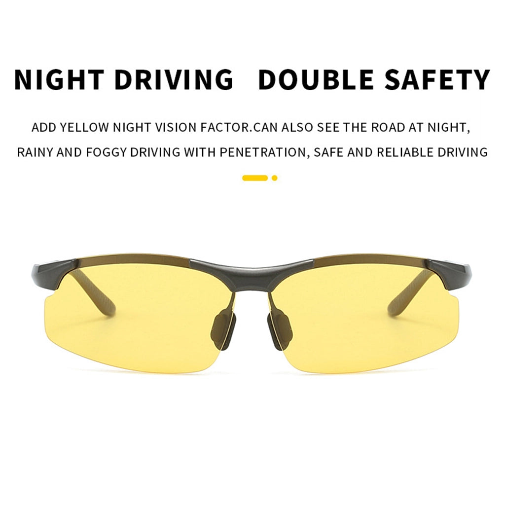 Lightweight Tactical Sunglasses