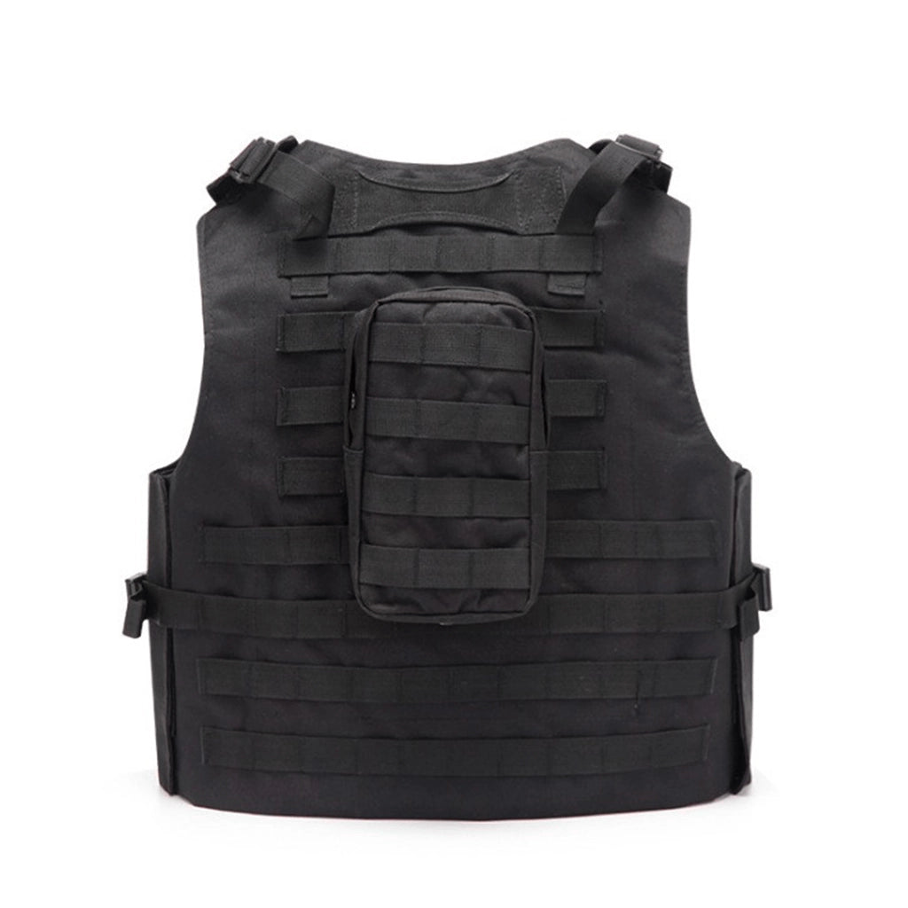 Rugged Tactical Vest