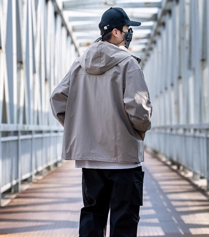 Women's Waterproof Jacket