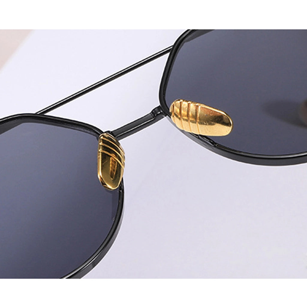 Sleek Urban Techwear Shades