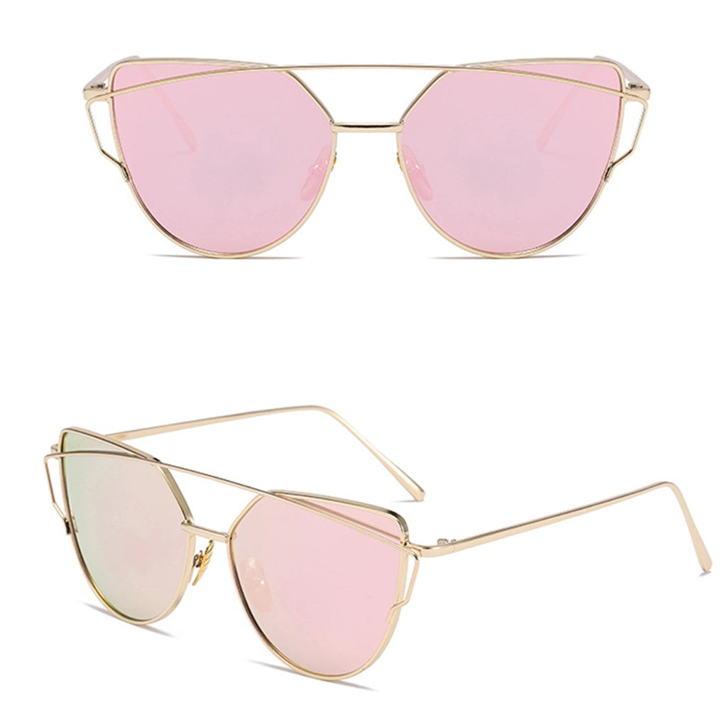 Sleek Urban Techwear Shades