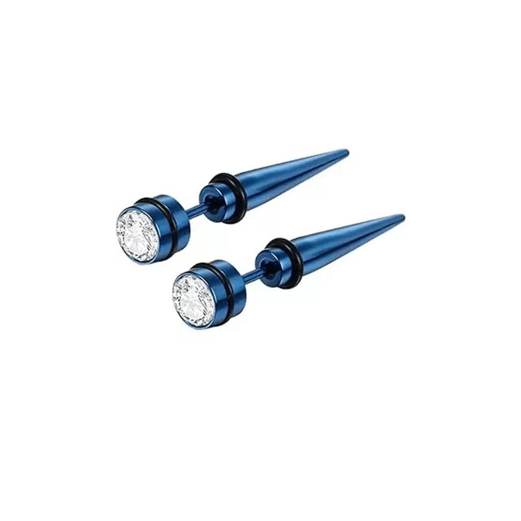 Spike Stud Earrings
